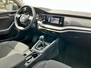 Škoda Octavia Ambition