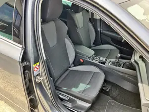 Škoda Octavia Ambition