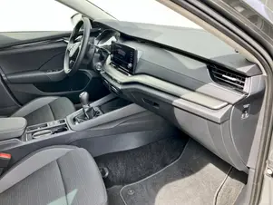 Škoda Octavia Ambition