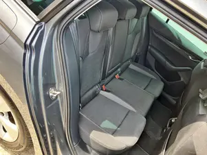 Škoda Octavia Ambition