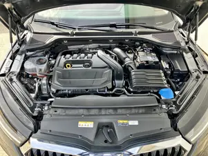 Škoda Octavia Ambition