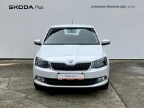 Fabia Style Plus