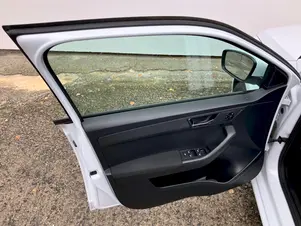 Škoda Fabia Style Plus