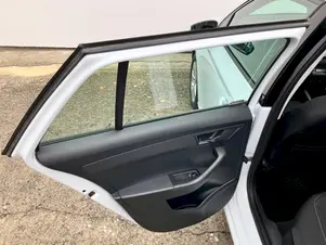 Škoda Fabia Style Plus