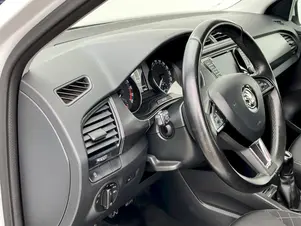 Škoda Fabia Style Plus