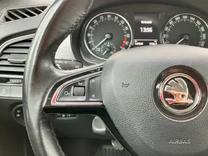 Škoda Fabia Style Plus