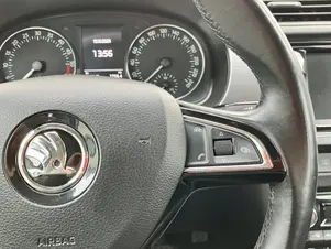 Škoda Fabia Style Plus