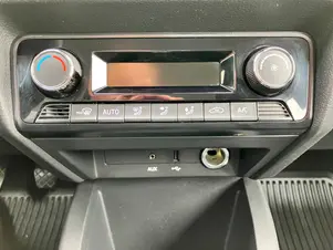 Škoda Fabia Style Plus