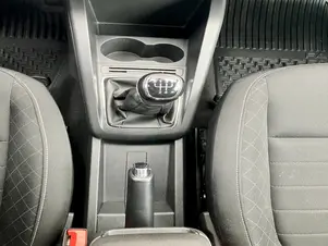 Škoda Fabia Style Plus