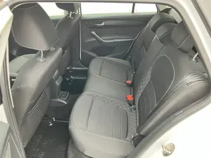 Škoda Fabia Style Plus