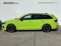Octavia RS RS