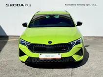Octavia RS RS