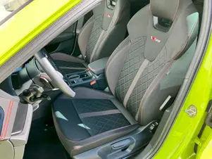 Škoda Octavia RS RS