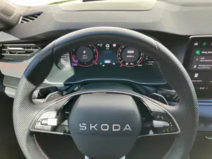 Škoda Octavia RS RS