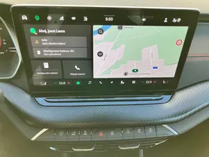 Škoda Octavia RS RS