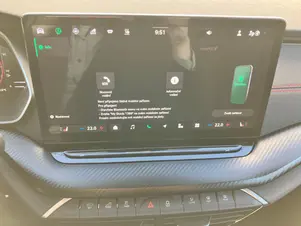 Škoda Octavia RS RS