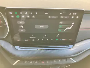 Škoda Octavia RS RS