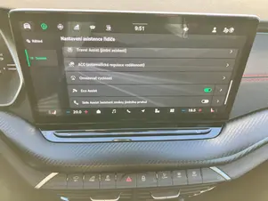 Škoda Octavia RS RS