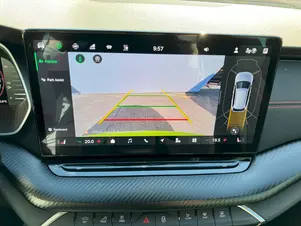 Škoda Octavia RS RS