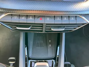 Škoda Octavia RS RS