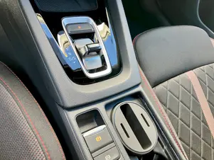 Škoda Octavia RS RS