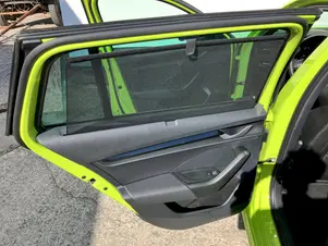 Škoda Octavia RS RS