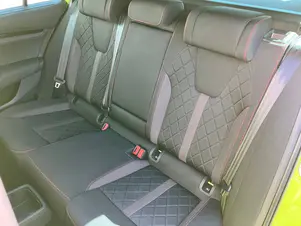 Škoda Octavia RS RS