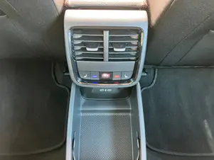 Škoda Octavia RS RS