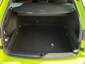 Škoda Octavia RS RS