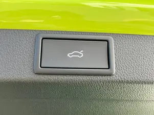 Škoda Octavia RS RS