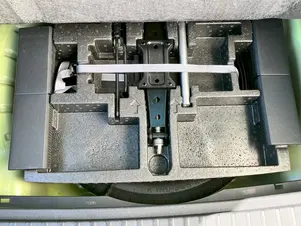 Škoda Octavia RS RS