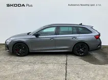 Octavia RS 