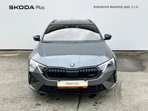 Octavia RS 