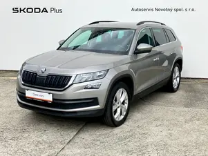 Škoda Kodiaq Ambition