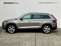 Kodiaq Ambition