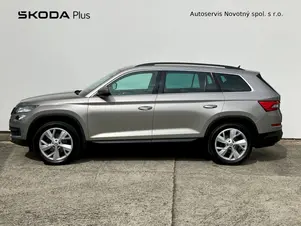Škoda Kodiaq Ambition