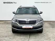 Kodiaq Ambition