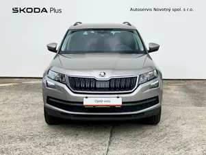 Škoda Kodiaq Ambition