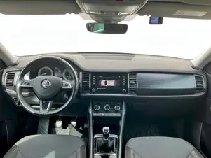Škoda Kodiaq Ambition