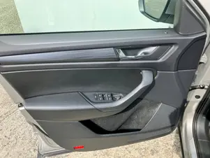 Škoda Kodiaq Ambition