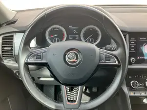 Škoda Kodiaq Ambition