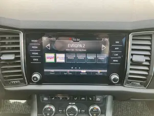 Škoda Kodiaq Ambition