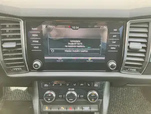 Škoda Kodiaq Ambition