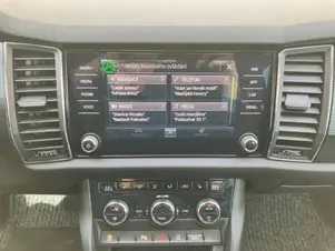 Škoda Kodiaq Ambition