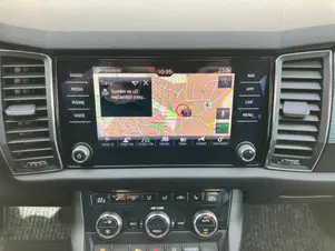 Škoda Kodiaq Ambition