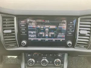 Škoda Kodiaq Ambition