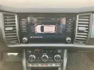 Škoda Kodiaq Ambition
