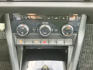 Škoda Kodiaq Ambition