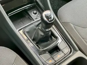 Škoda Kodiaq Ambition