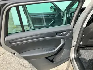 Škoda Kodiaq Ambition